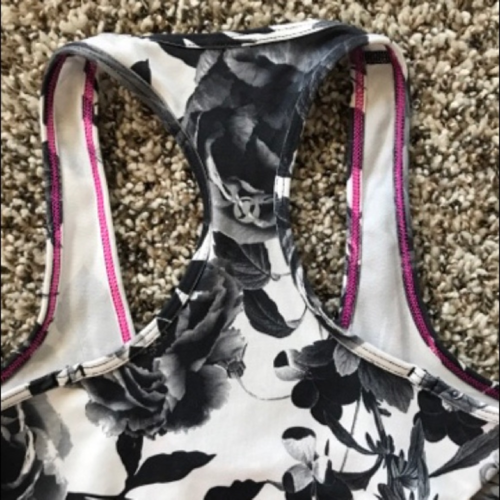 Lululemon Cool Racerback Tank